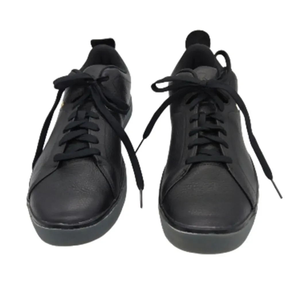 Under Armour Men's 12.5 Black Sneakers New MSRP $100